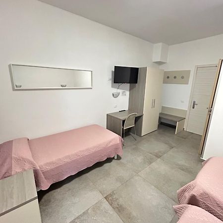 Hotel Marchina 브레시아 외부 사진