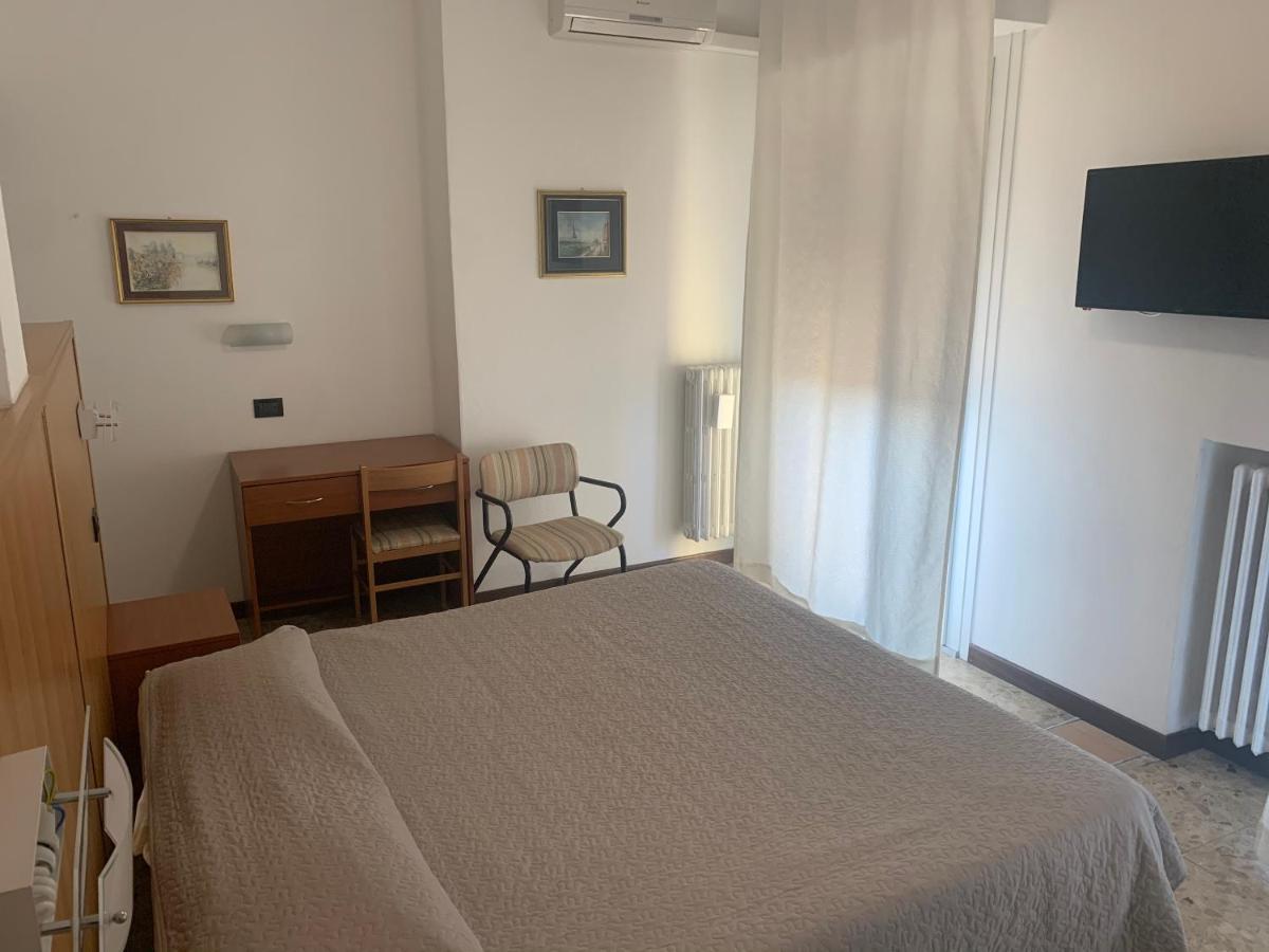 Hotel Marchina 브레시아 외부 사진
