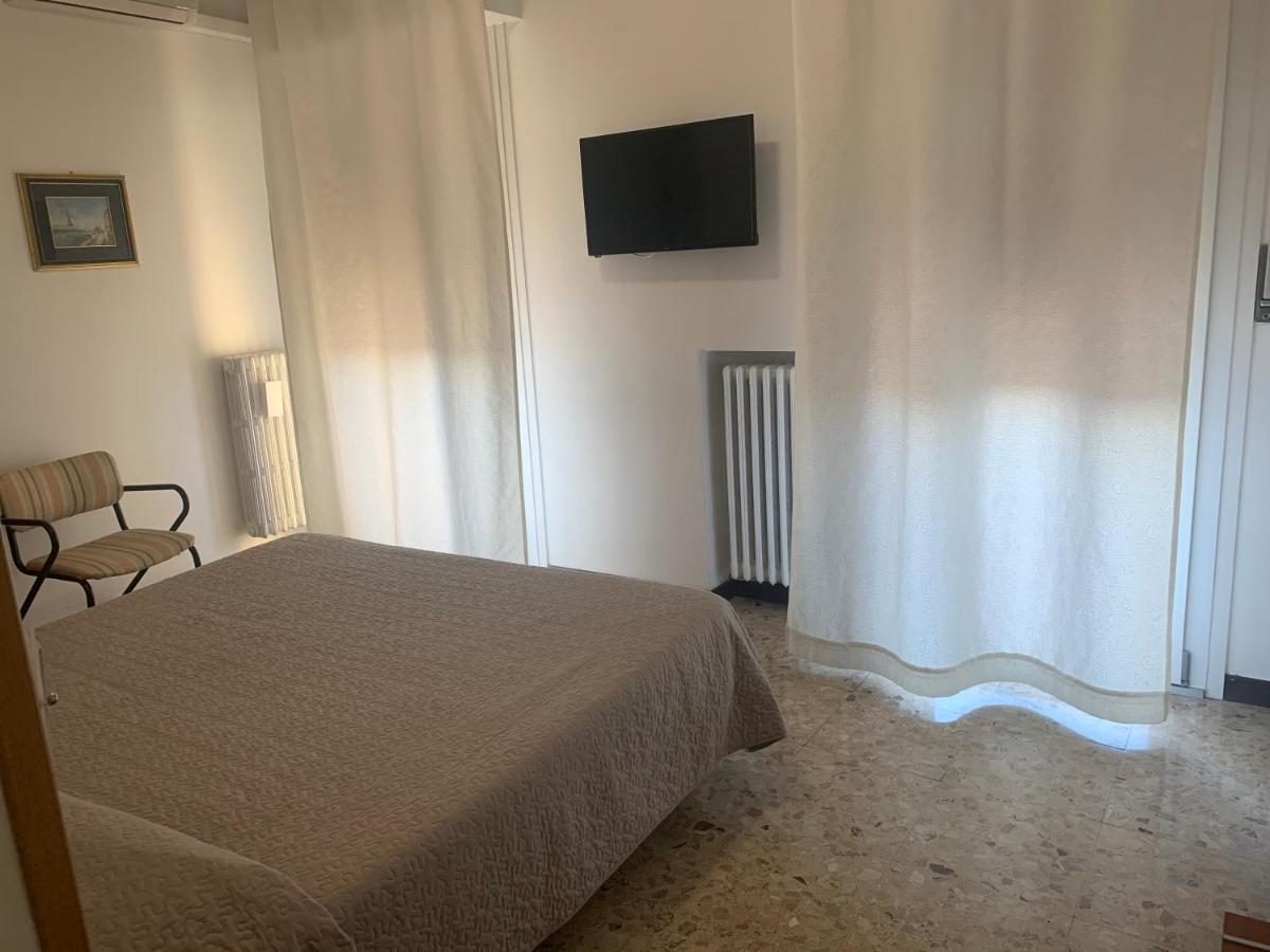 Hotel Marchina 브레시아 외부 사진