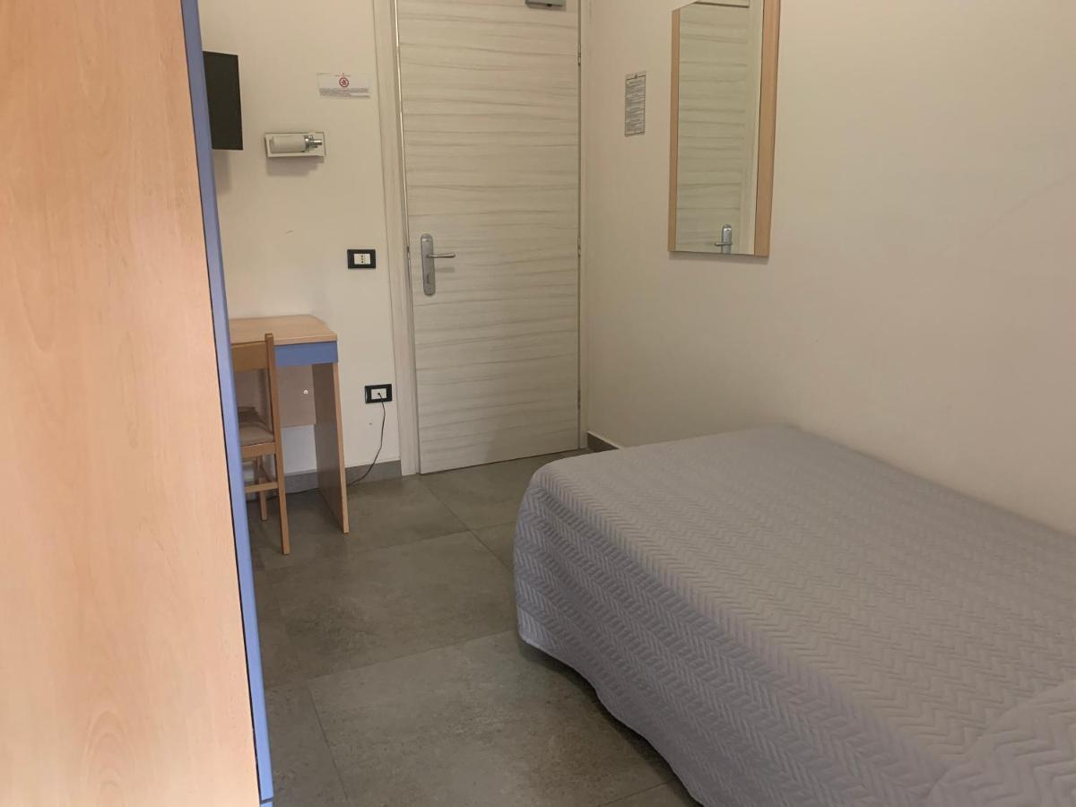 Hotel Marchina 브레시아 외부 사진