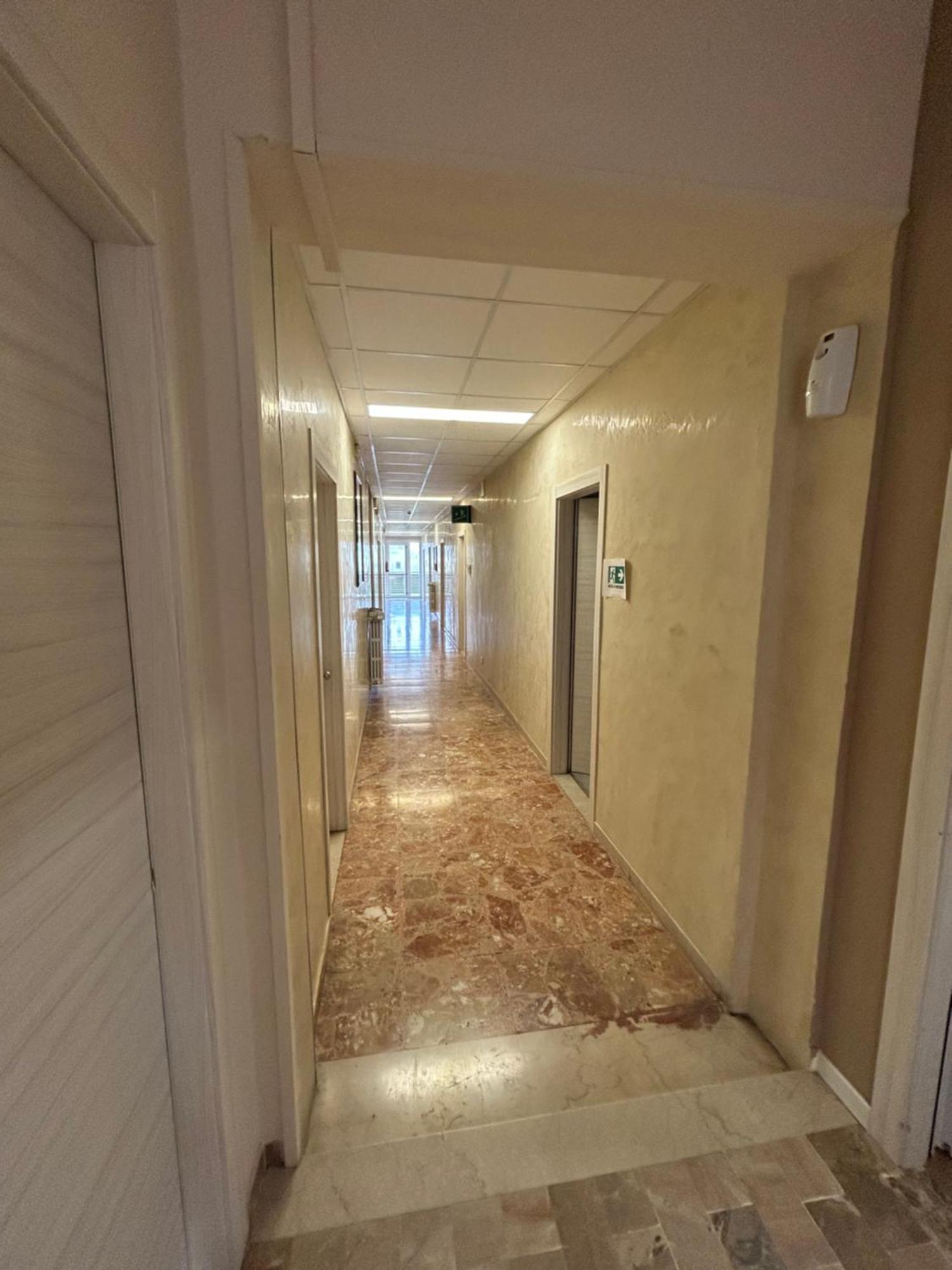 Hotel Marchina 브레시아 외부 사진