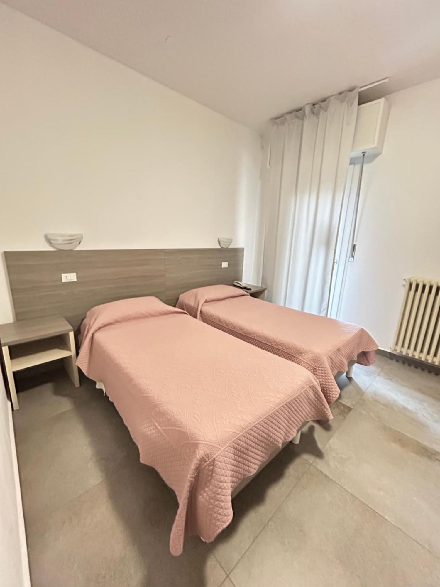 Hotel Marchina 브레시아 외부 사진