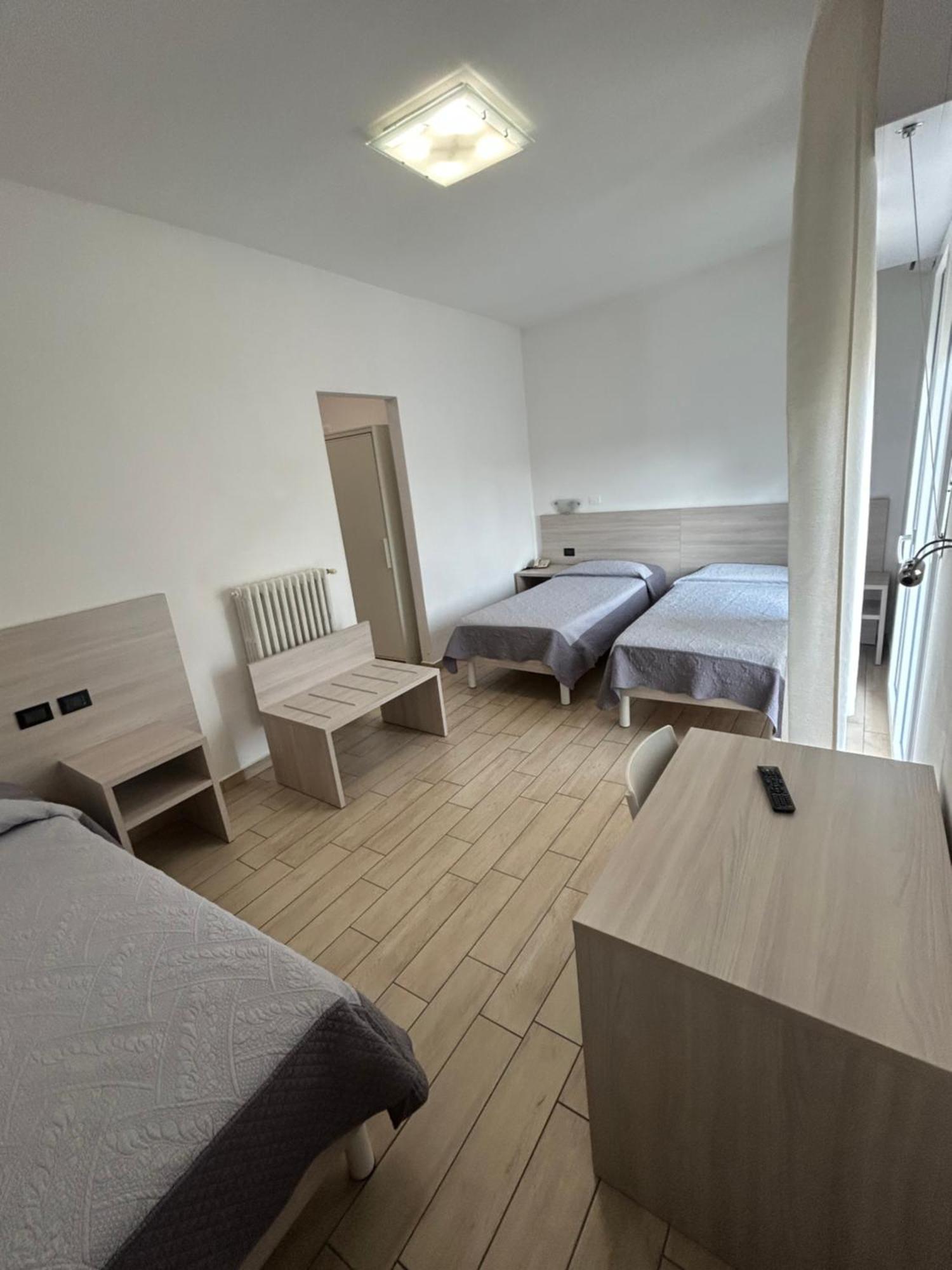 Hotel Marchina 브레시아 외부 사진