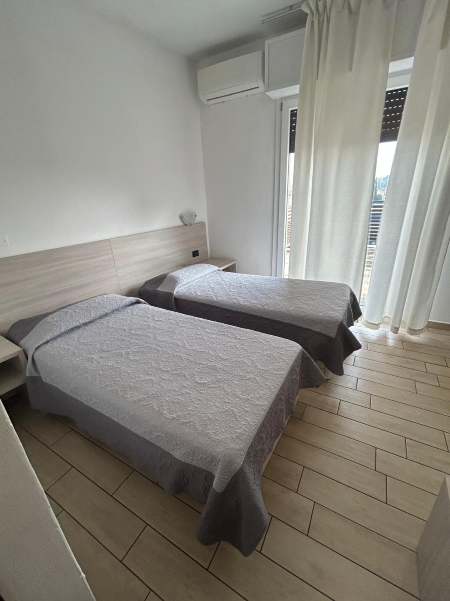 Hotel Marchina 브레시아 외부 사진