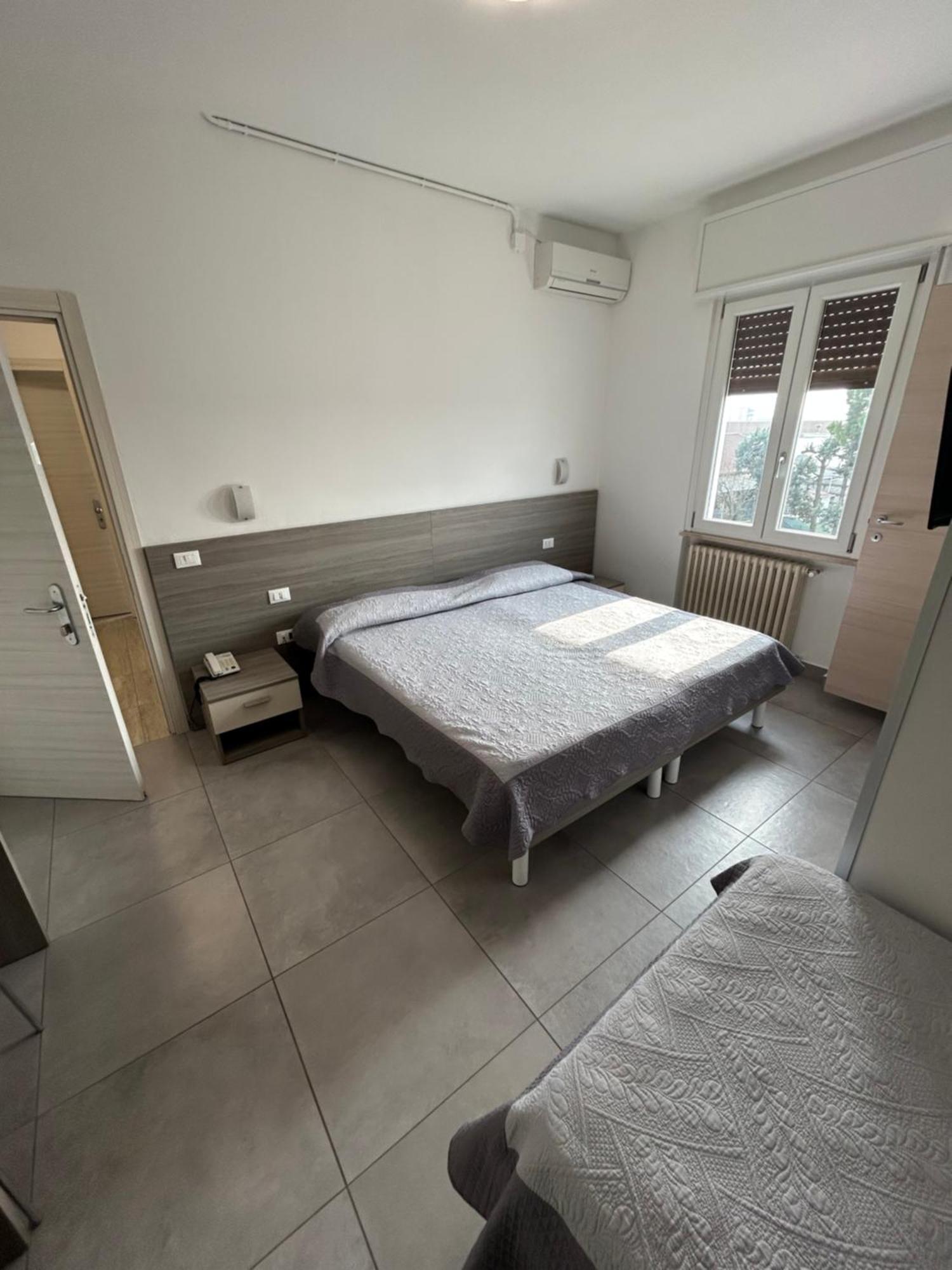 Hotel Marchina 브레시아 외부 사진