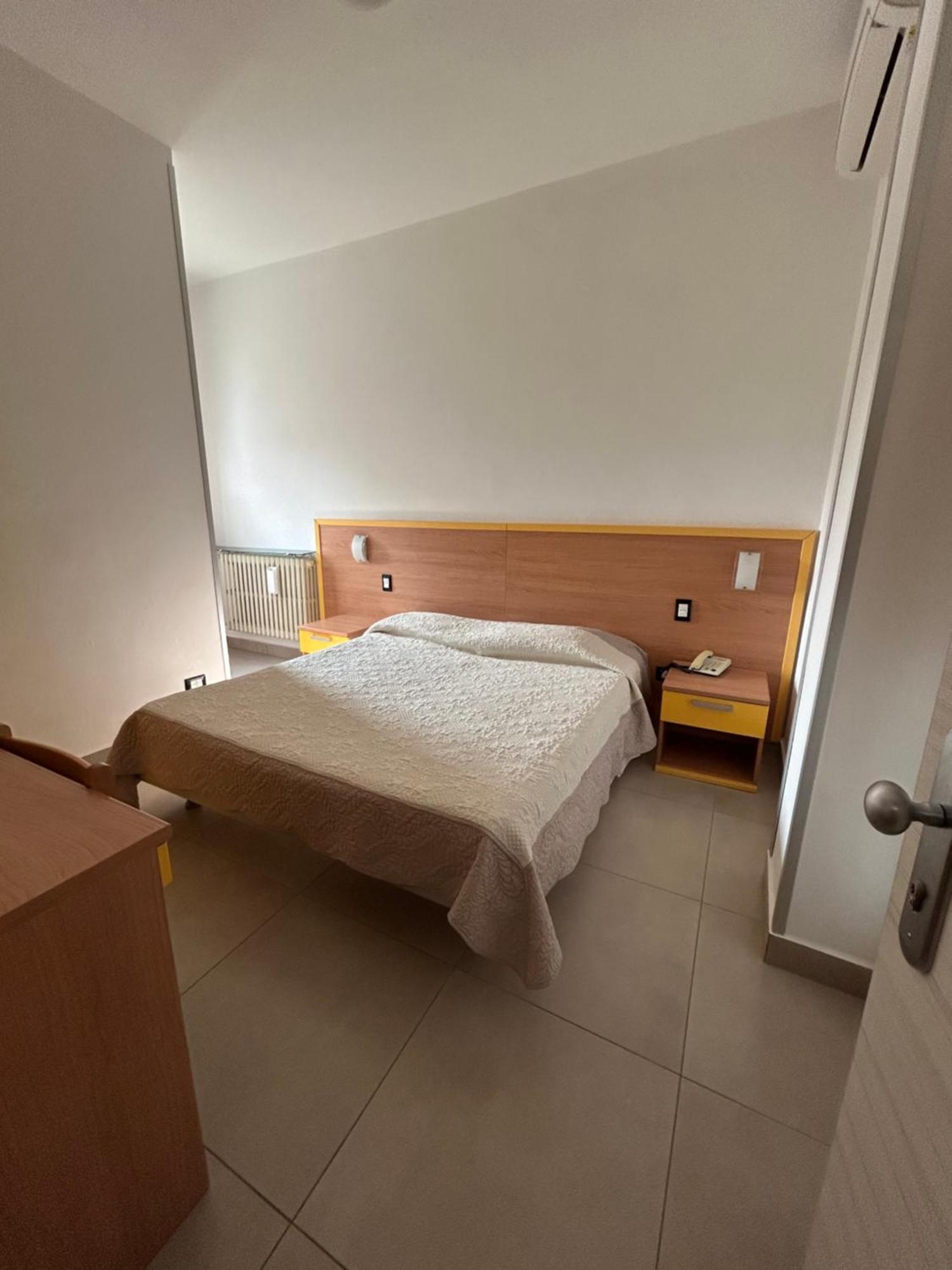 Hotel Marchina 브레시아 외부 사진