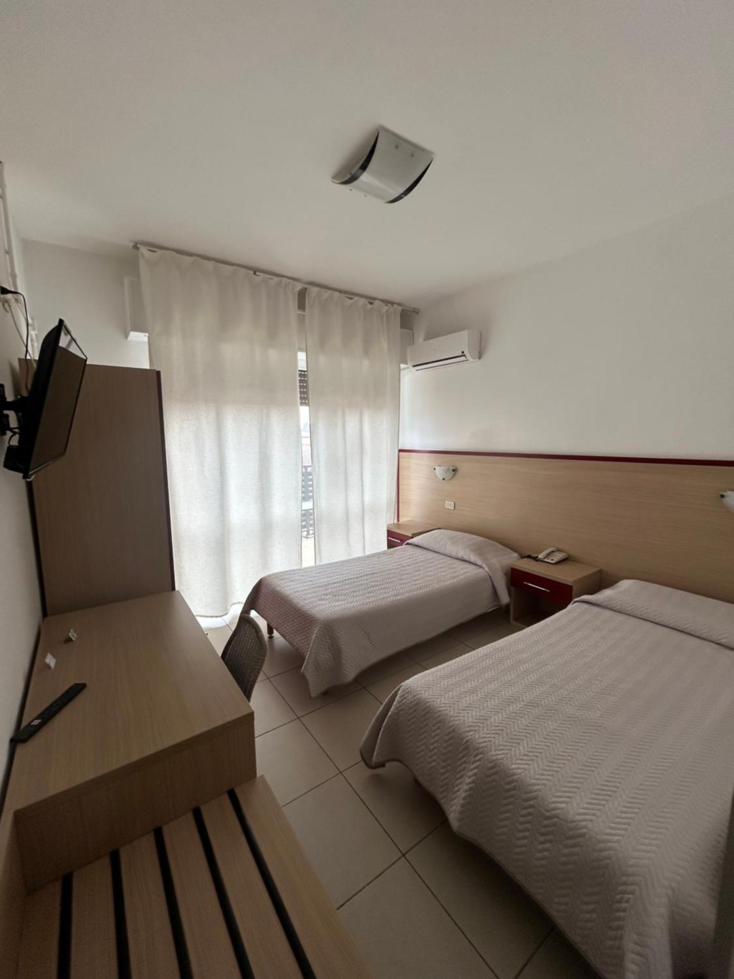 Hotel Marchina 브레시아 외부 사진