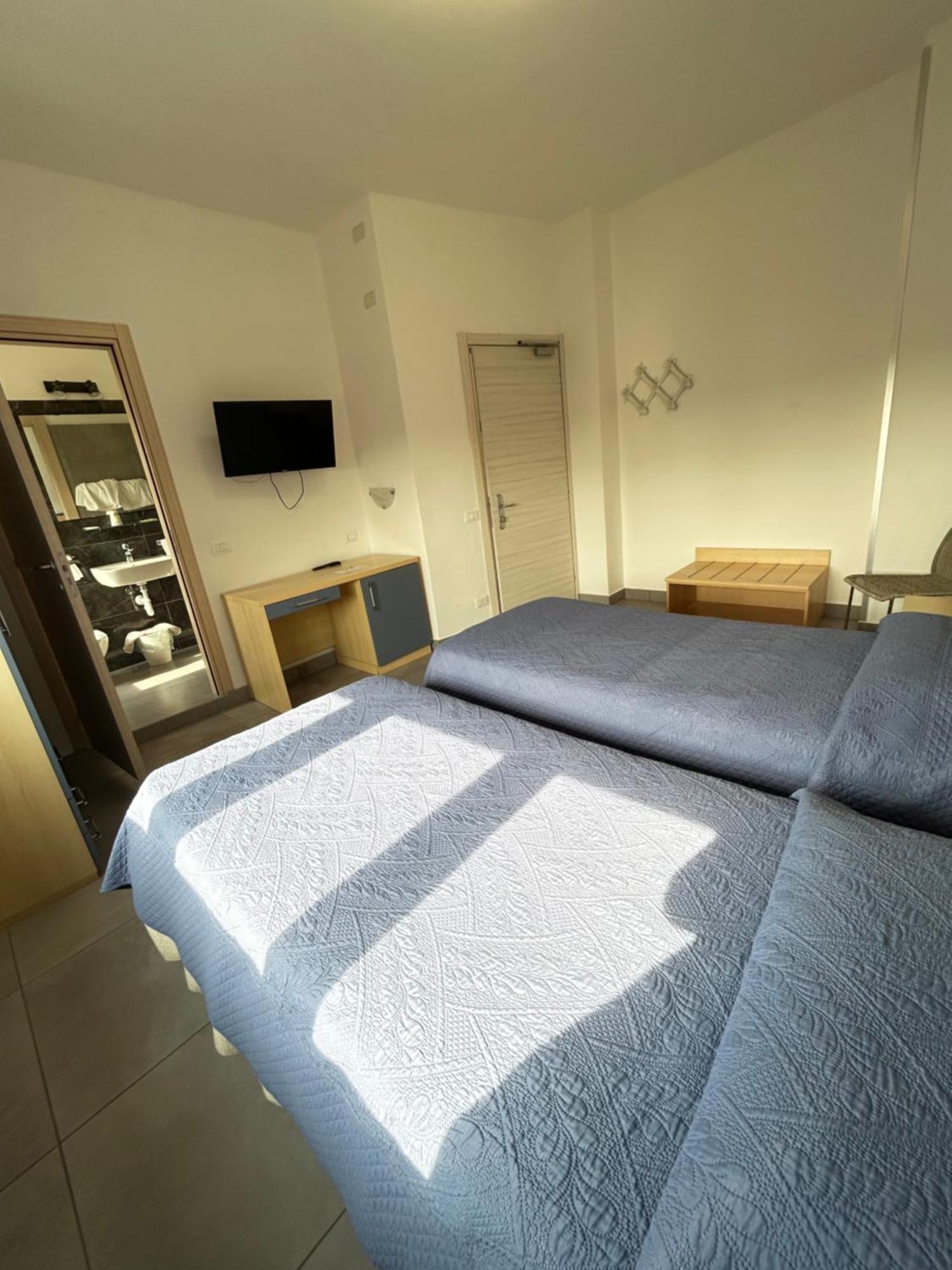 Hotel Marchina 브레시아 외부 사진
