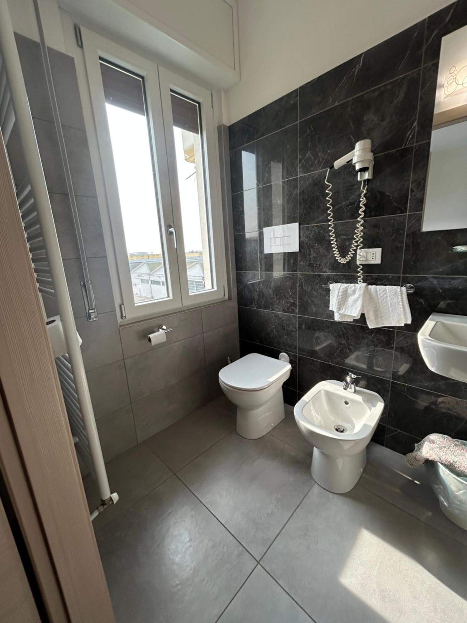 Hotel Marchina 브레시아 외부 사진