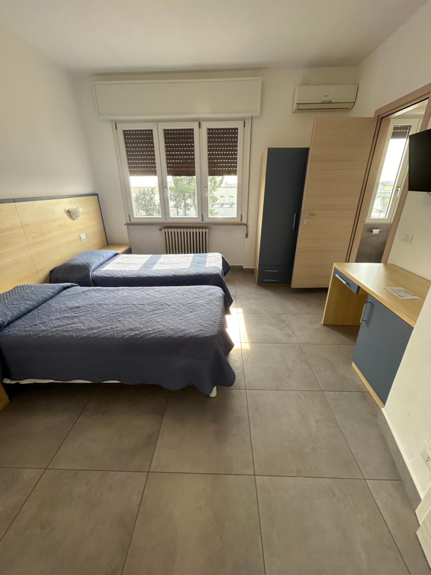 Hotel Marchina 브레시아 외부 사진