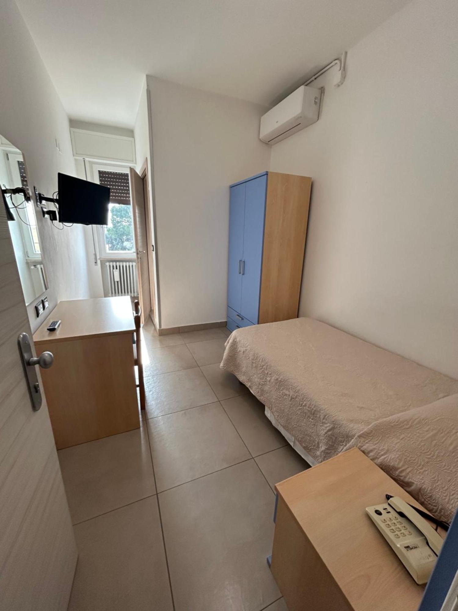 Hotel Marchina 브레시아 외부 사진