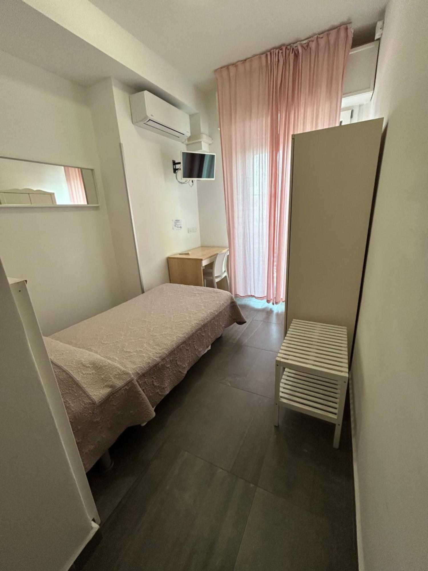 Hotel Marchina 브레시아 외부 사진