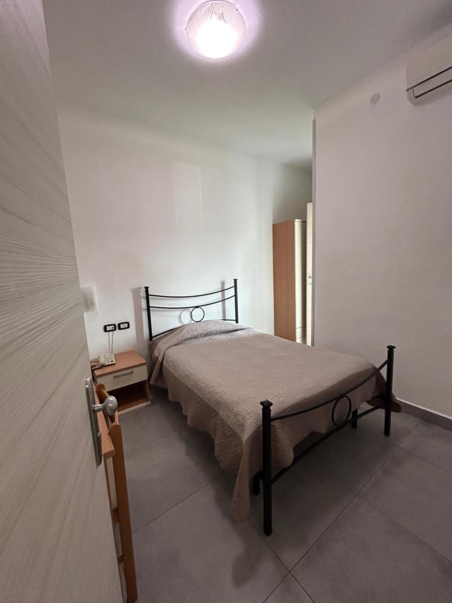 Hotel Marchina 브레시아 외부 사진