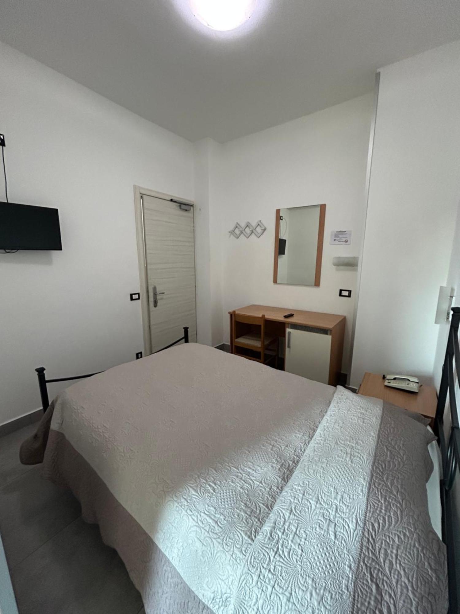 Hotel Marchina 브레시아 외부 사진