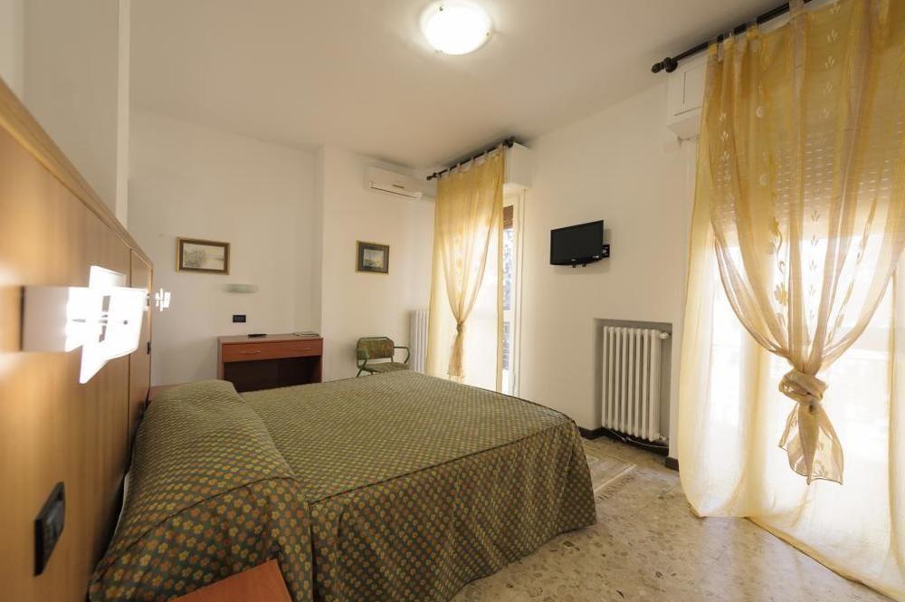 Hotel Marchina 브레시아 외부 사진