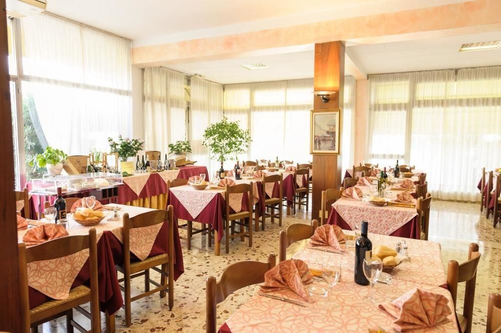 Hotel Marchina 브레시아 외부 사진