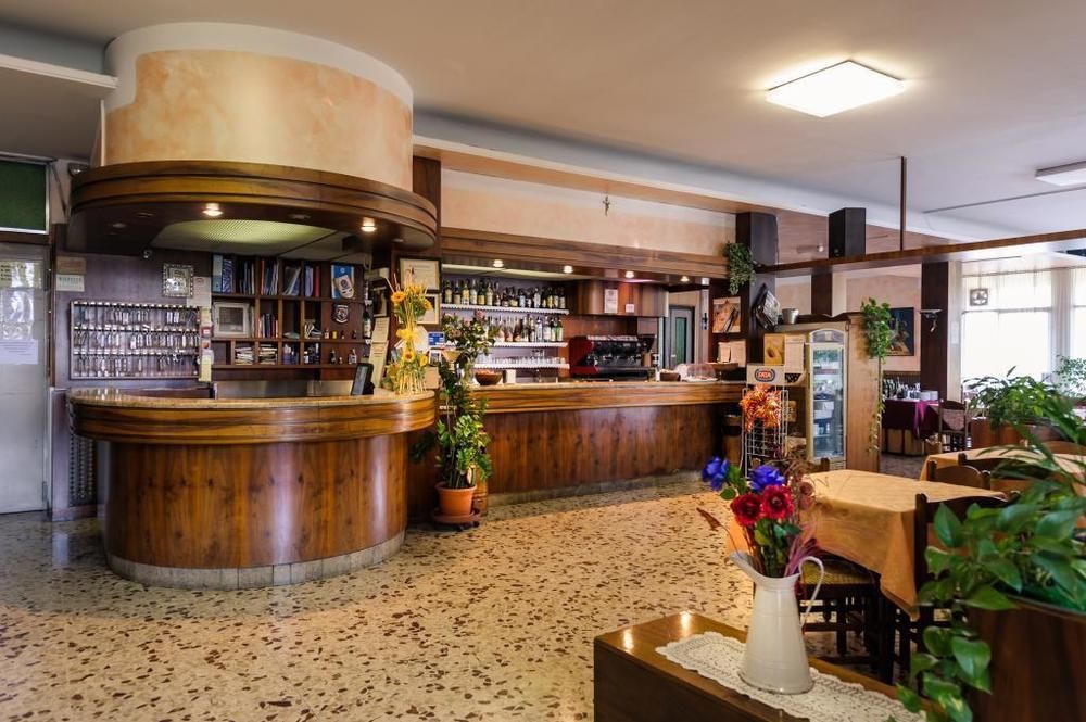 Hotel Marchina 브레시아 외부 사진
