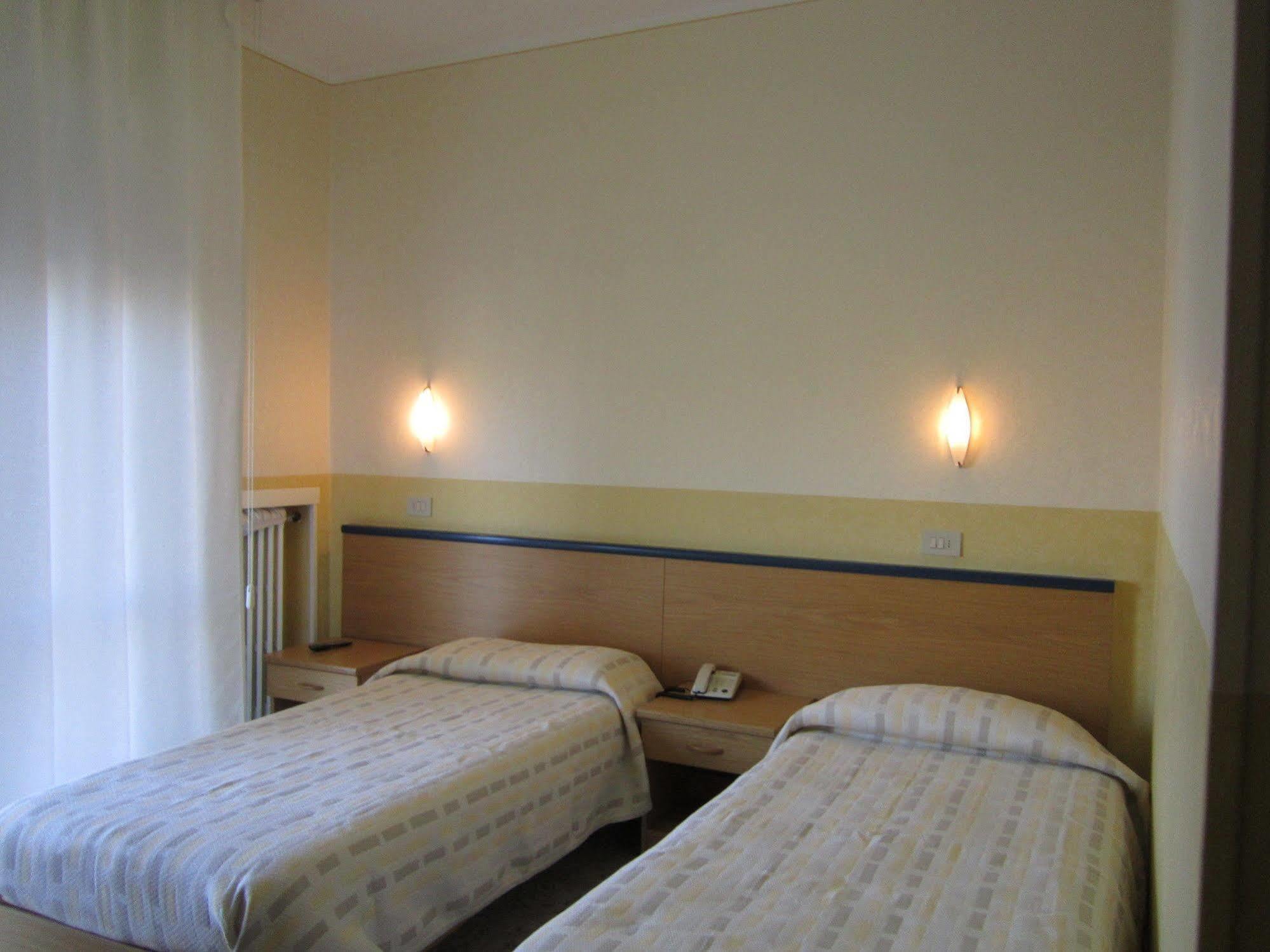 Hotel Marchina 브레시아 외부 사진