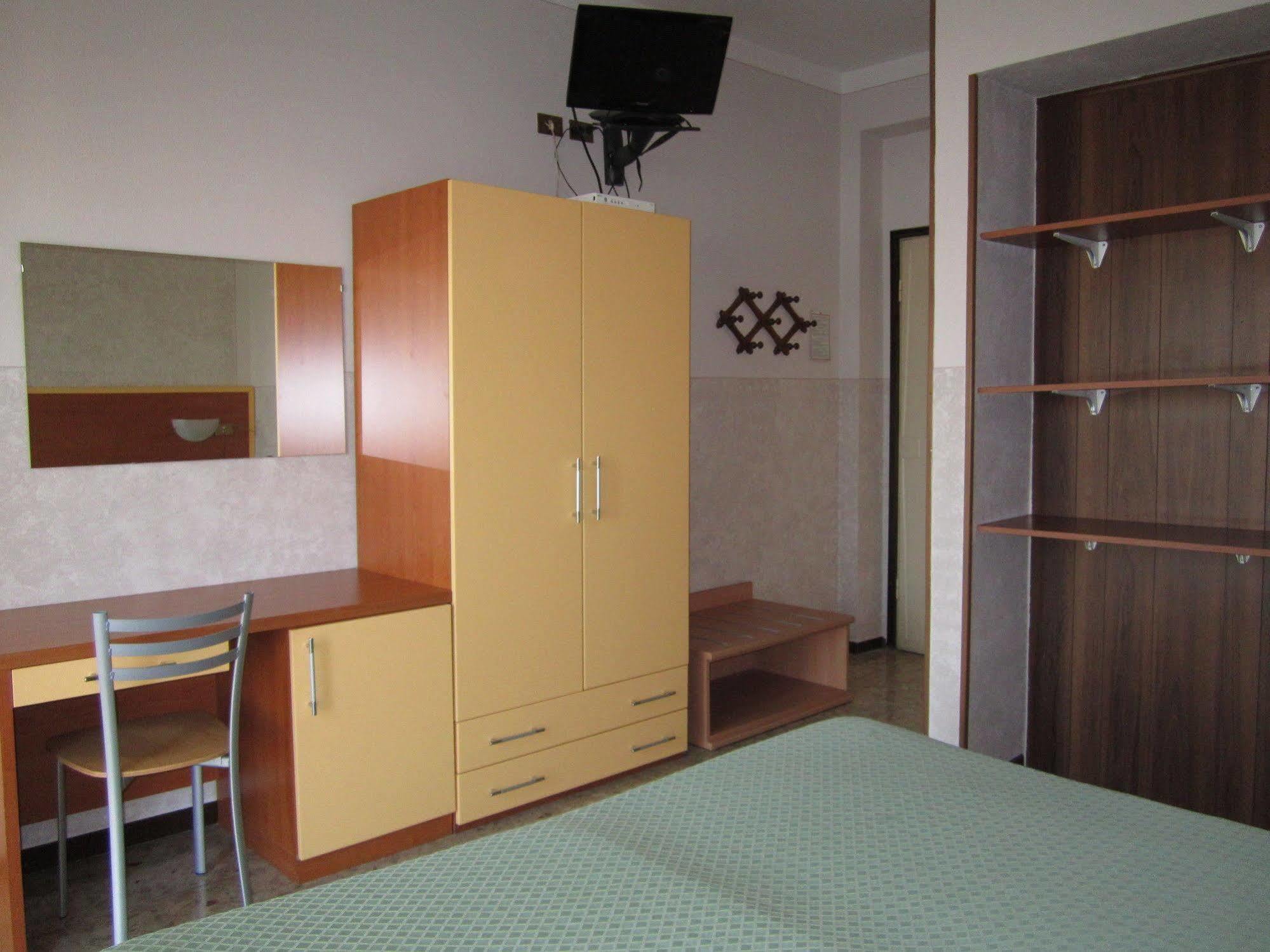 Hotel Marchina 브레시아 외부 사진