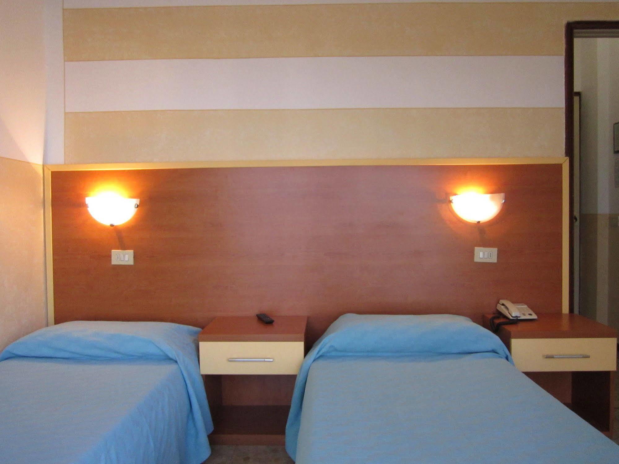 Hotel Marchina 브레시아 외부 사진