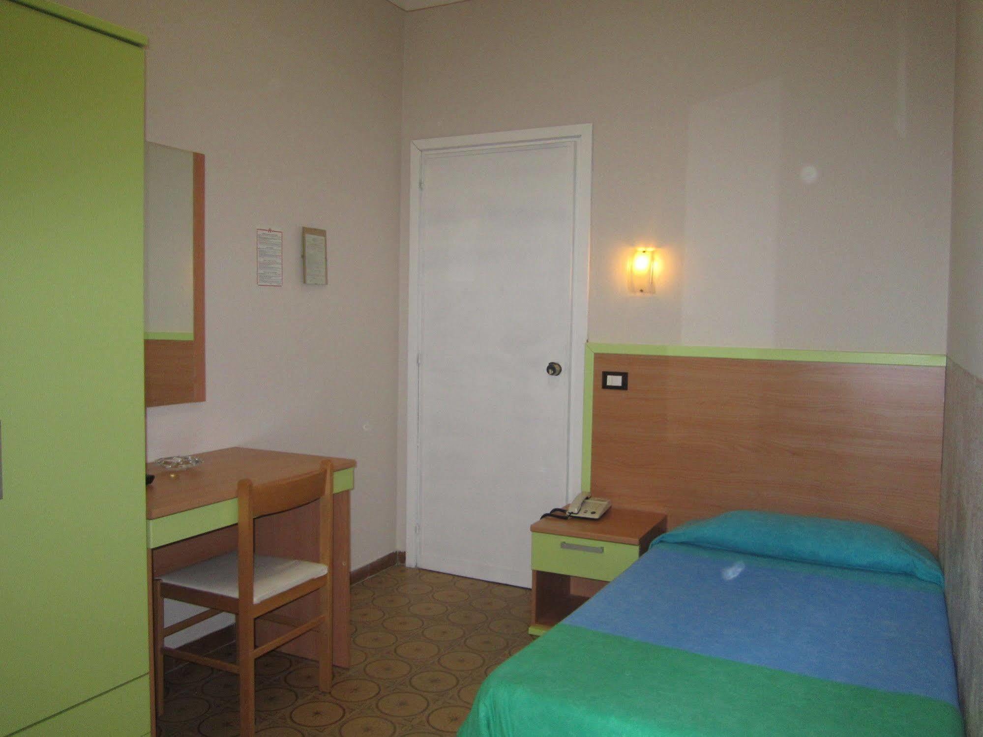 Hotel Marchina 브레시아 외부 사진
