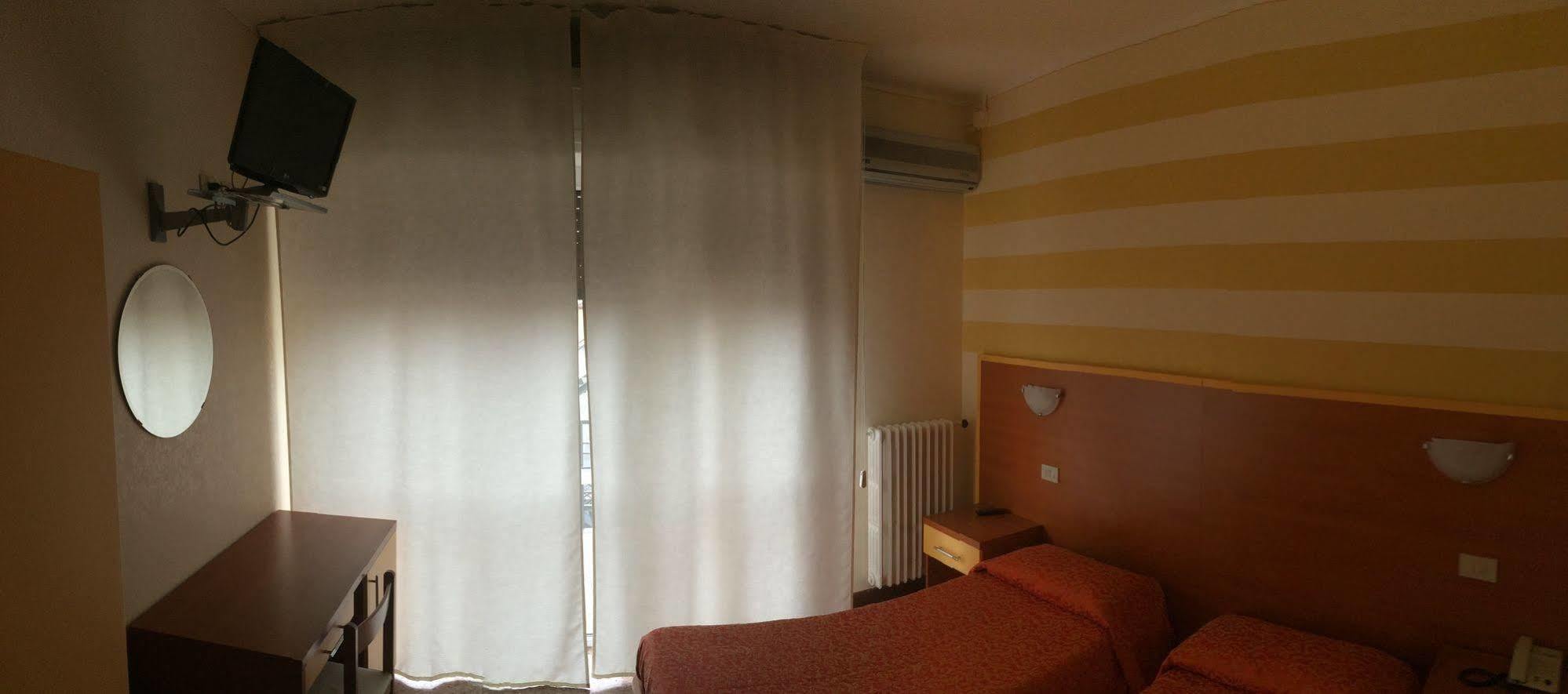 Hotel Marchina 브레시아 외부 사진